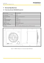 Preview for 9 page of Zenitel PHONTECH SR 8300 MkII User Manual