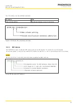 Preview for 23 page of Zenitel PHONTECH SR 8300 MkII User Manual