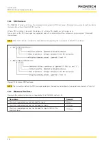 Preview for 24 page of Zenitel PHONTECH SR 8300 MkII User Manual