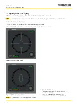 Preview for 28 page of Zenitel PHONTECH SR 8300 MkII User Manual