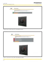 Preview for 30 page of Zenitel PHONTECH SR 8300 MkII User Manual