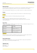 Preview for 41 page of Zenitel PHONTECH SR 8300 MkII User Manual