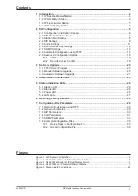 Preview for 3 page of Zenitel Vingtor Stentofon 1008015000 Configuration Manual