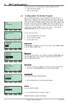 Preview for 6 page of Zenitel Vingtor Stentofon 1008015000 Configuration Manual