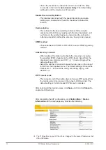 Preview for 10 page of Zenitel Vingtor Stentofon 1008015000 Configuration Manual