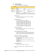 Preview for 11 page of Zenitel Vingtor Stentofon 1008015000 Configuration Manual