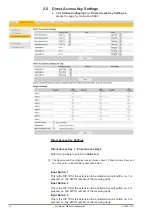 Preview for 12 page of Zenitel Vingtor Stentofon 1008015000 Configuration Manual