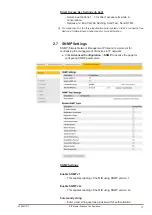 Preview for 13 page of Zenitel Vingtor Stentofon 1008015000 Configuration Manual