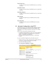 Preview for 15 page of Zenitel Vingtor Stentofon 1008015000 Configuration Manual