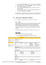 Preview for 16 page of Zenitel Vingtor Stentofon 1008015000 Configuration Manual