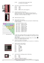 Preview for 24 page of Zenitel Vingtor Stentofon 1008015000 Configuration Manual