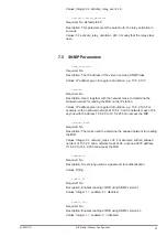 Preview for 33 page of Zenitel Vingtor Stentofon 1008015000 Configuration Manual