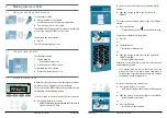 Предварительный просмотр 5 страницы Zenitel Vingtor Stentofon AlphaCom User Manual