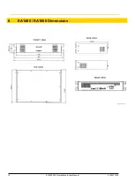 Preview for 16 page of Zenitel VINGTOR STENTOFON EA1400 Installation And User Manual