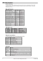 Preview for 2 page of Zenitel Vingtor Stentofon FCDC1 Configuration Manual