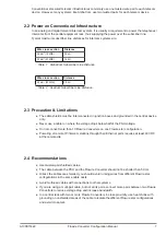 Preview for 7 page of Zenitel Vingtor Stentofon FCDC1 Configuration Manual