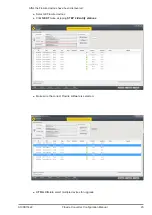 Preview for 23 page of Zenitel Vingtor Stentofon FCDC1 Configuration Manual