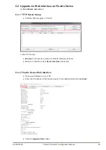 Preview for 25 page of Zenitel Vingtor Stentofon FCDC1 Configuration Manual