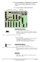 Preview for 32 page of Zenitel Vingtor Stentofon SPA-AC6 Configuration & Installation Manual