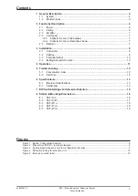 Preview for 3 page of Zenitel Vingtor Stentofon VSP 12-Way Technical Manual