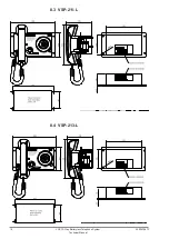 Предварительный просмотр 18 страницы Zenitel Vingtor Stentofon VSP 12-Way Technical Manual