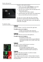 Предварительный просмотр 3 страницы Zenitel Vingtor Stentofon VSP Series User Manual