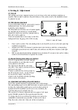 Предварительный просмотр 6 страницы Zenitel Vingtor VSS Installation & Service Manual