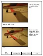 Preview for 9 page of Zenith Air CH 601 Manual