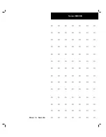 Preview for 1 page of Zenith Data Systems MT2000 User Manual