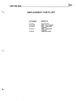 Preview for 13 page of Zenith Data Systems SM-H-17-1 Service Manual