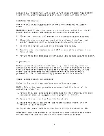 Preview for 64 page of Zenith Data Systems Z-39 Technical Training Manual