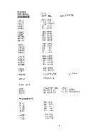 Preview for 80 page of Zenith Data Systems Z-39 Technical Training Manual