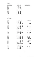 Preview for 81 page of Zenith Data Systems Z-39 Technical Training Manual