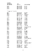 Preview for 87 page of Zenith Data Systems Z-39 Technical Training Manual