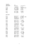 Preview for 88 page of Zenith Data Systems Z-39 Technical Training Manual