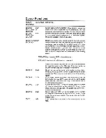 Preview for 112 page of Zenith Data Systems Z-39 Technical Training Manual