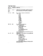 Preview for 115 page of Zenith Data Systems Z-39 Technical Training Manual