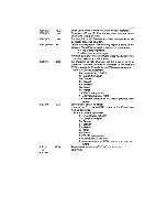 Preview for 116 page of Zenith Data Systems Z-39 Technical Training Manual