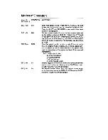 Preview for 117 page of Zenith Data Systems Z-39 Technical Training Manual