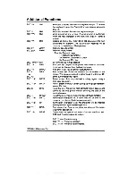 Preview for 119 page of Zenith Data Systems Z-39 Technical Training Manual