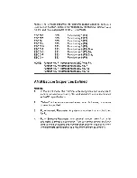 Preview for 120 page of Zenith Data Systems Z-39 Technical Training Manual