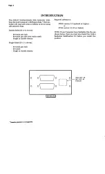 Preview for 2 page of Zenith Data Systems Z-89-37 Installation Instructions Manual