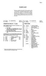 Preview for 3 page of Zenith Data Systems Z-89-37 Installation Instructions Manual