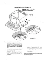 Preview for 4 page of Zenith Data Systems Z-89-37 Installation Instructions Manual