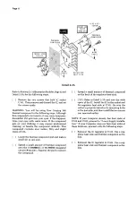 Preview for 6 page of Zenith Data Systems Z-89-37 Installation Instructions Manual