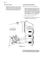 Preview for 10 page of Zenith Data Systems Z-89-37 Installation Instructions Manual