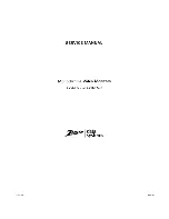 Preview for 18 page of Zenith Data Systems ZVM-124 Service Manual