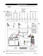 Предварительный просмотр 17 страницы Zenith Heaters Hydro Tap G4 Installation Instructions Manual