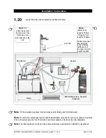 Предварительный просмотр 21 страницы Zenith Heaters Hydro Tap G4 Installation Instructions Manual