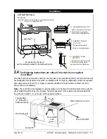 Предварительный просмотр 24 страницы Zenith Heaters Hydro Tap G4 Installation Instructions Manual